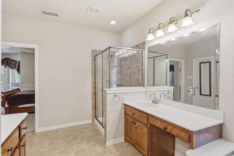 7608 Hinkley Oak Drive, Denton TX 76208 - Photo 22