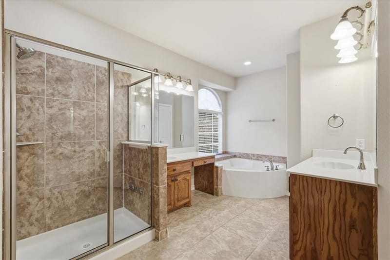7608 Hinkley Oak Drive, Denton TX 76208 - Photo 20