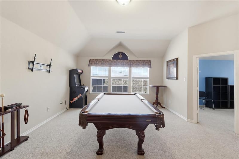7608 Hinkley Oak Drive, Denton TX 76208 - Photo 24