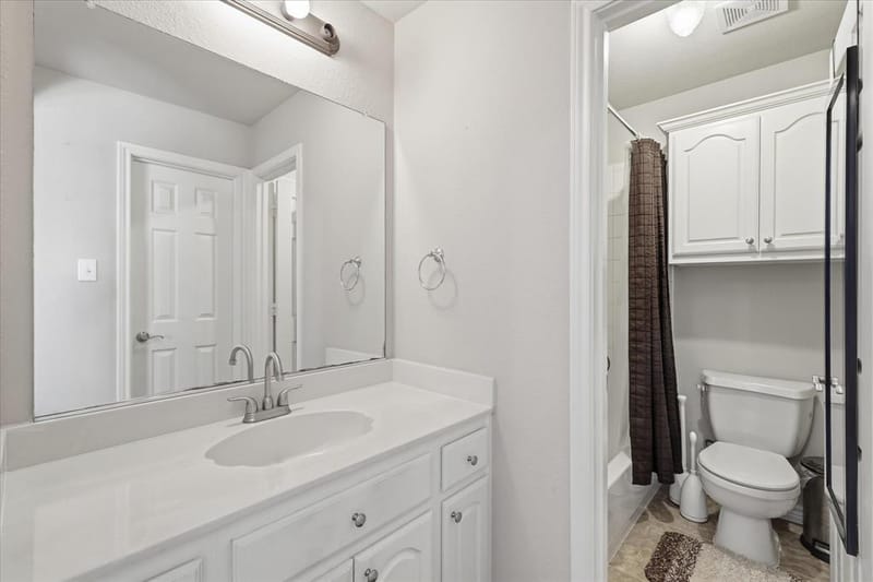 7608 Hinkley Oak Drive, Denton TX 76208 - Photo 30
