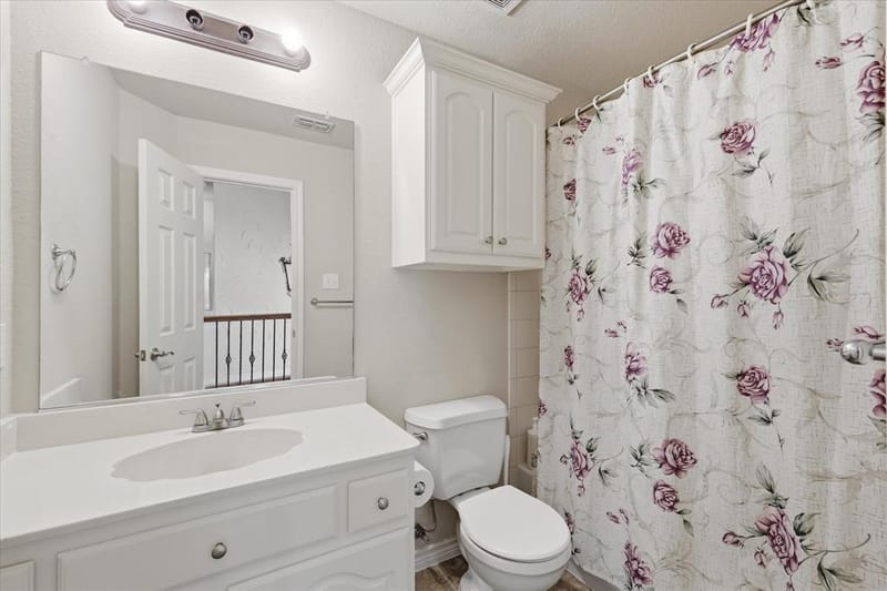 7608 Hinkley Oak Drive, Denton TX 76208 - Photo 34
