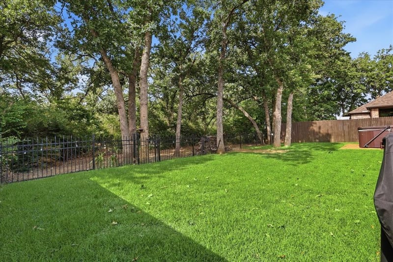 7608 Hinkley Oak Drive, Denton TX 76208 - Photo 38