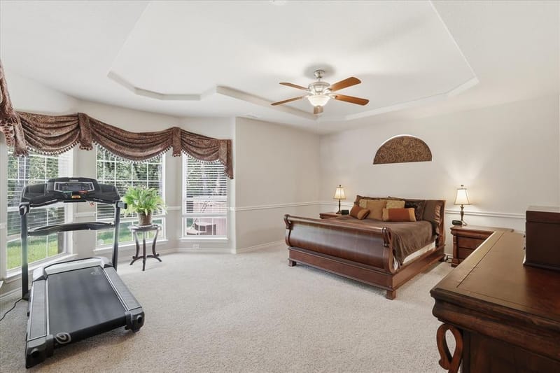 7608 Hinkley Oak Drive, Denton TX 76208 - Photo 18