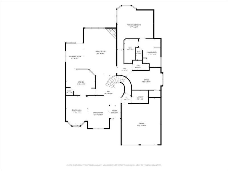 7608 Hinkley Oak Drive, Denton TX 76208 - Photo 39