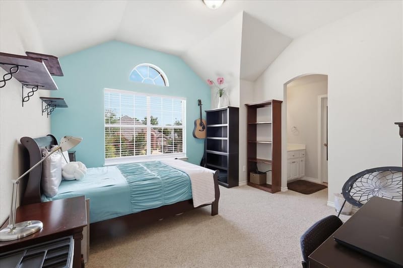 7608 Hinkley Oak Drive, Denton TX 76208 - Photo 29