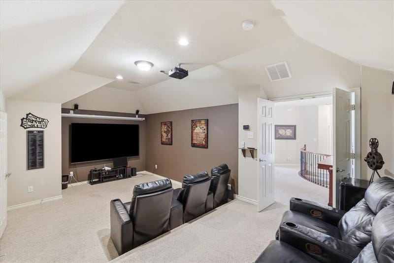 7608 Hinkley Oak Drive, Denton TX 76208 - Photo 25