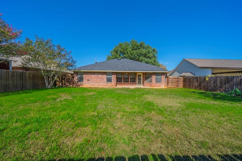 1507 Sunflower Lane, Granbury TX 76048 - Photo 26