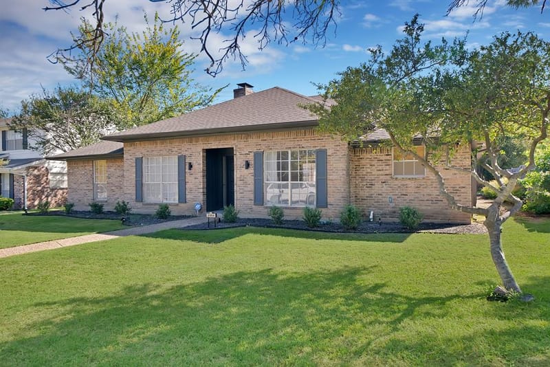 2904 Laurel Lane, Plano TX 75074