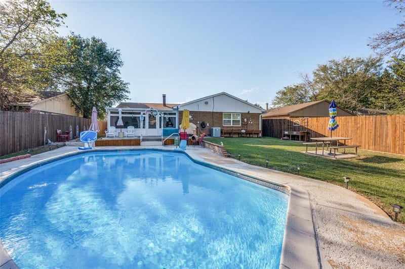 7232 Whitewood Drive, Fort Worth TX 76137 - Photo 22
