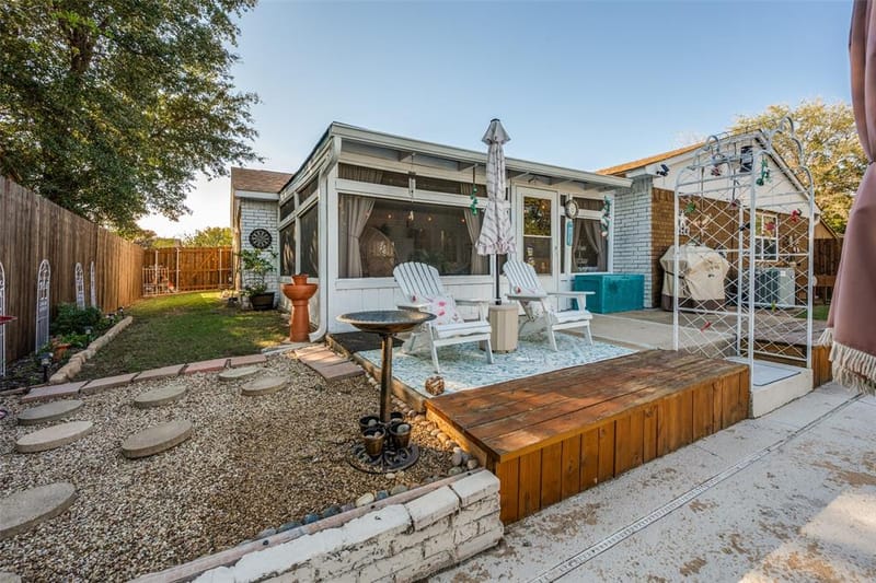 7232 Whitewood Drive, Fort Worth TX 76137 - Photo 20