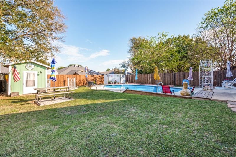 7232 Whitewood Drive, Fort Worth TX 76137 - Photo 24