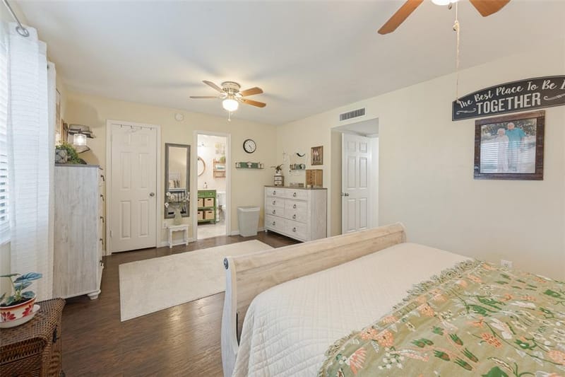 7232 Whitewood Drive, Fort Worth TX 76137 - Photo 11