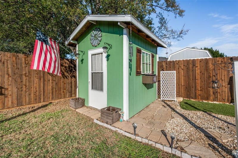 7232 Whitewood Drive, Fort Worth TX 76137 - Photo 19