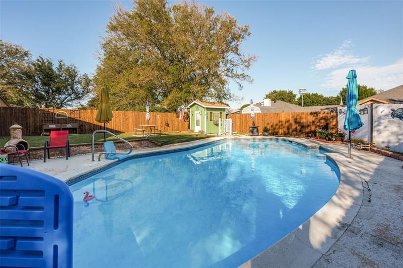 7232 Whitewood Drive, Fort Worth TX 76137 - Photo 21