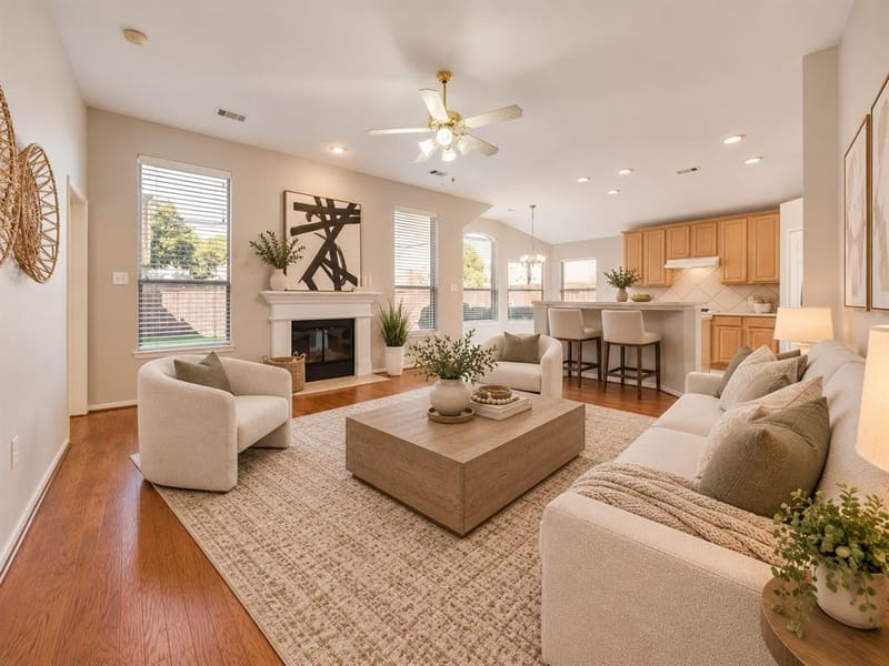 5820 Chatham Lane, The Colony TX 75056 - Photo 6