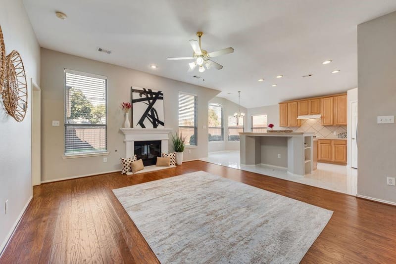 5820 Chatham Lane, The Colony TX 75056 - Photo 7