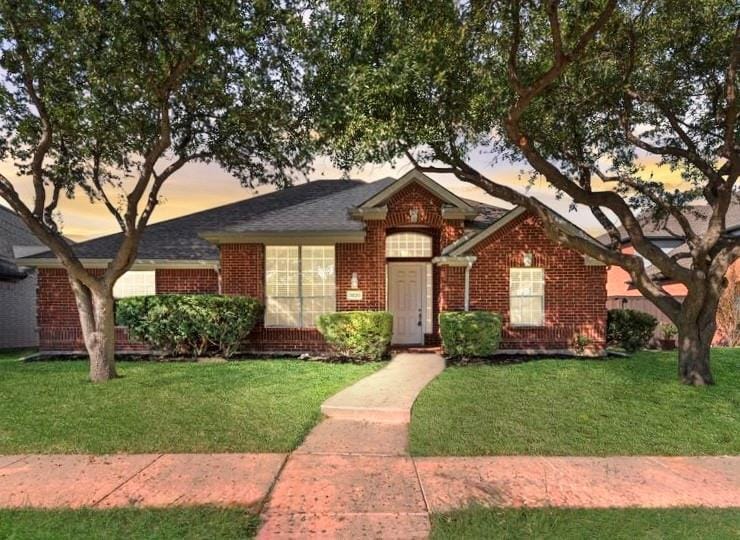 5820 Chatham Lane, The Colony TX 75056