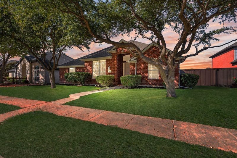 5820 Chatham Lane, The Colony TX 75056 - Photo 33