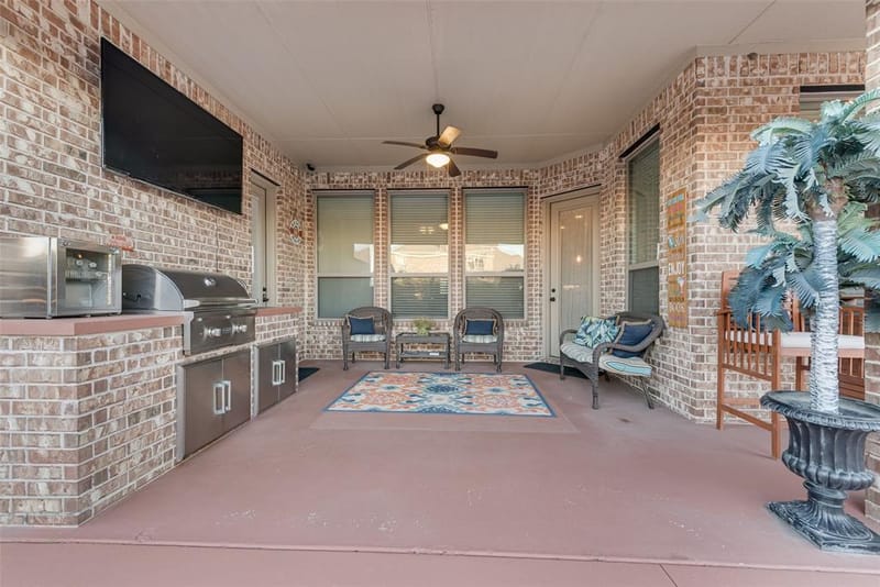 7231 Judy Drive, Ovilla TX 75154 - Photo 27