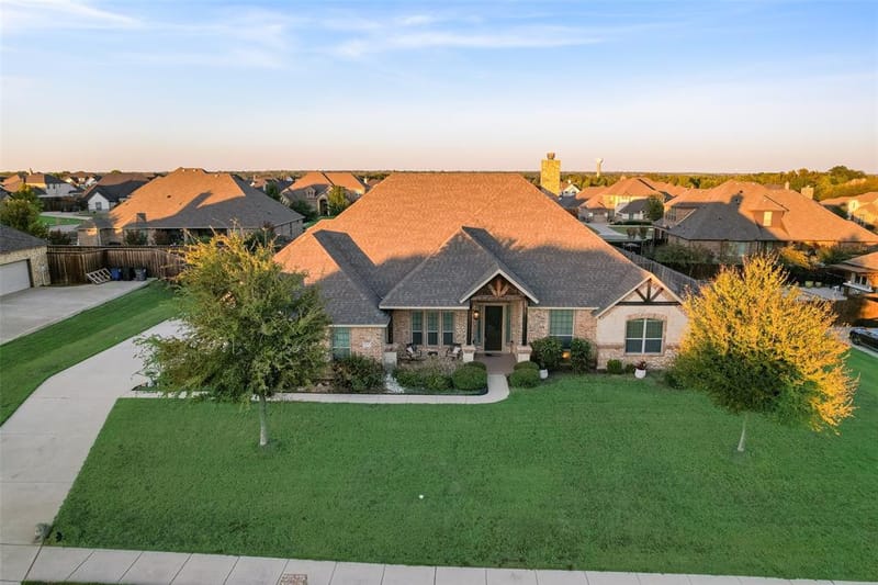 7231 Judy Drive, Ovilla TX 75154 - Photo 3