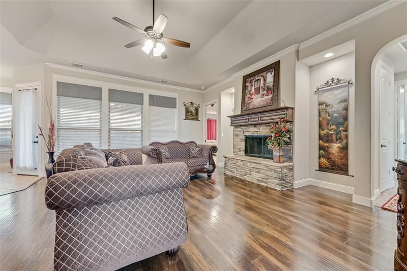 7231 Judy Drive, Ovilla TX 75154 - Photo 9