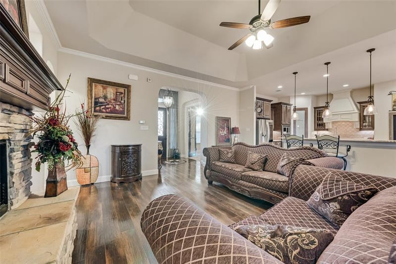 7231 Judy Drive, Ovilla TX 75154 - Photo 10