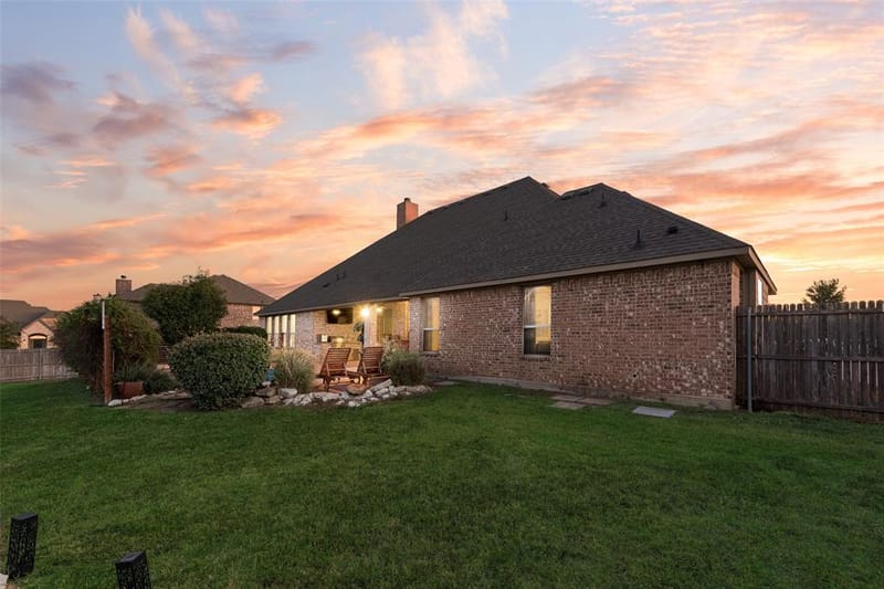 7231 Judy Drive, Ovilla TX 75154 - Photo 33
