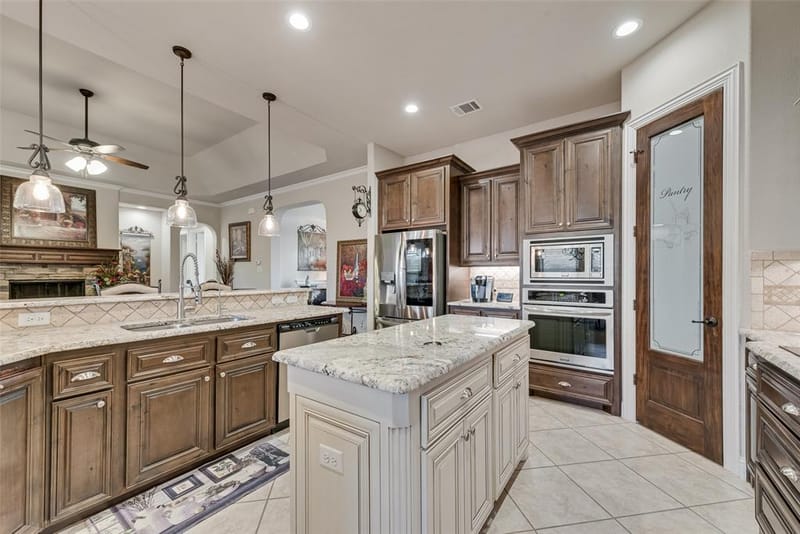 7231 Judy Drive, Ovilla TX 75154 - Photo 14