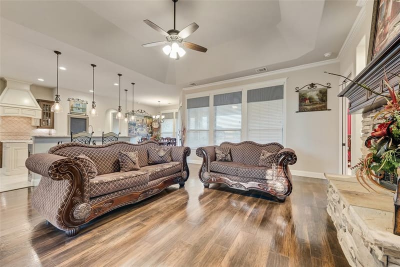 7231 Judy Drive, Ovilla TX 75154 - Photo 11