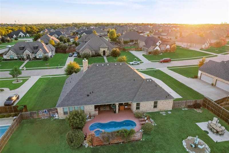 7231 Judy Drive, Ovilla TX 75154 - Photo 4