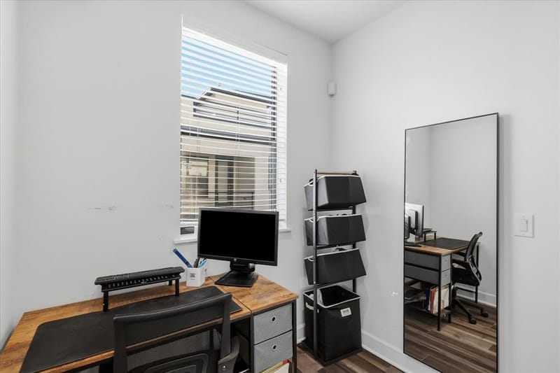 1813 Park Avenue # 106, Dallas TX 75215 - Photo 13