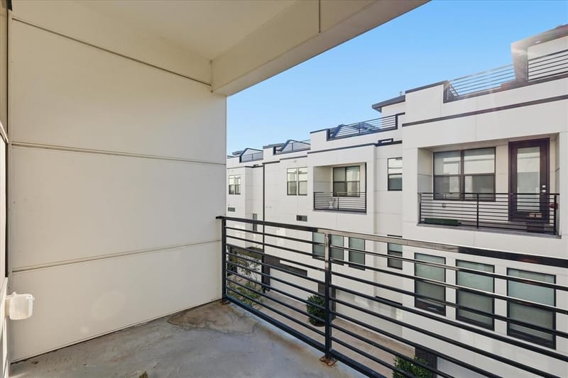1813 Park Avenue # 106, Dallas TX 75215 - Photo 12