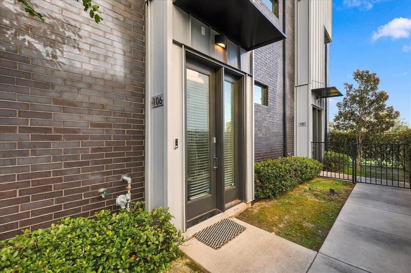 1813 Park Avenue # 106, Dallas TX 75215 - Photo 5