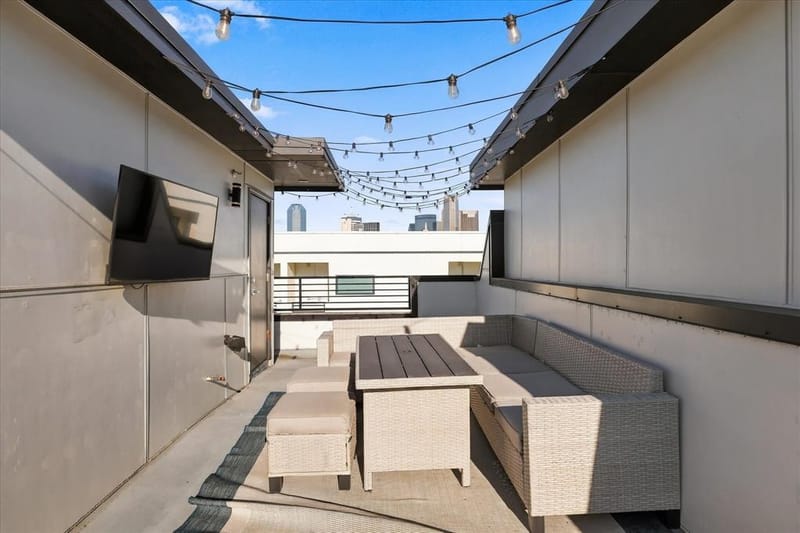1813 Park Avenue # 106, Dallas TX 75215 - Photo 10