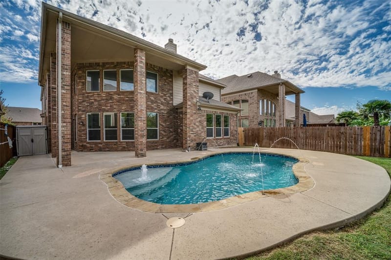 4119 Hawthorne Drive, Sachse TX 75048 - Photo 36