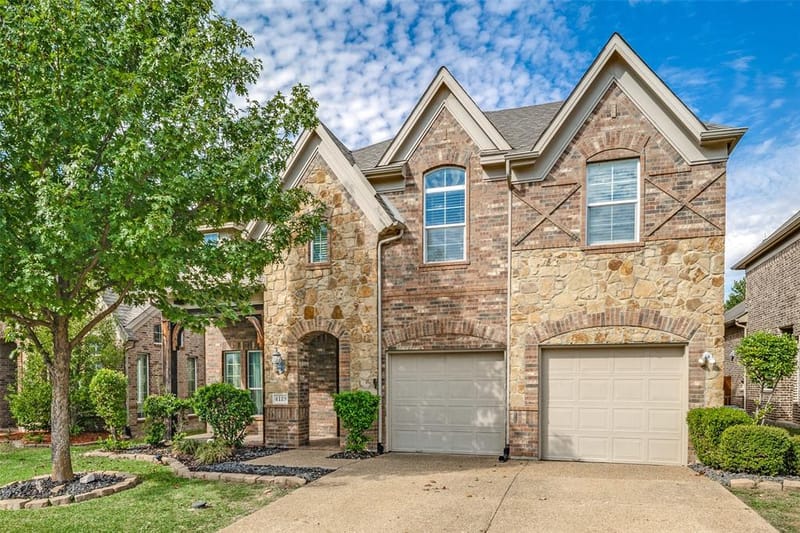 4119 Hawthorne Drive, Sachse TX 75048