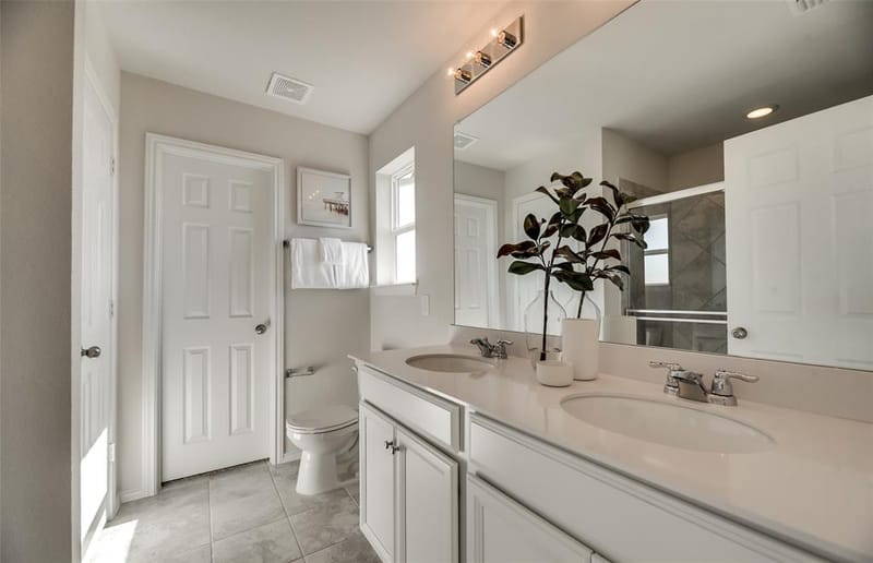 1054 Clear Dusk Lane, Forney TX 75126 - Photo 16