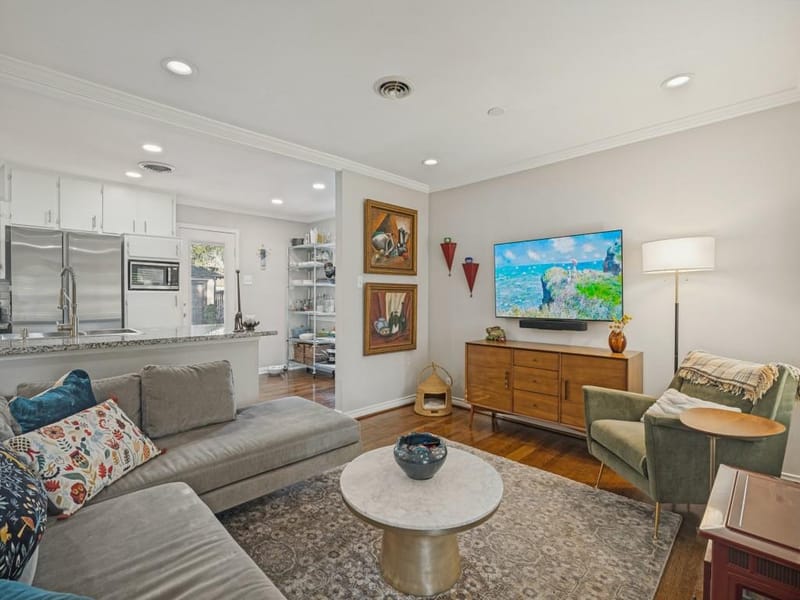 200 S Weatherred Drive, Richardson TX 75080 - Photo 10