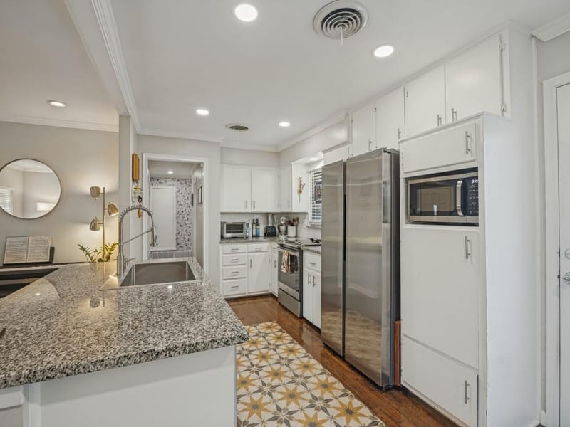 200 S Weatherred Drive, Richardson TX 75080 - Photo 15