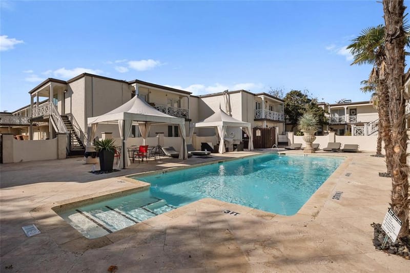 5919 E University Boulevard # 238, Dallas TX 75206