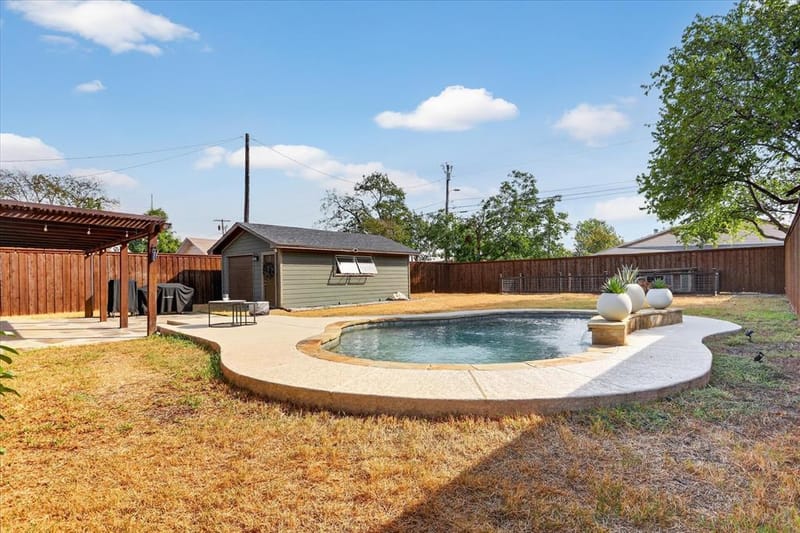 714 Hill City Drive, Duncanville TX 75116 - Photo 36