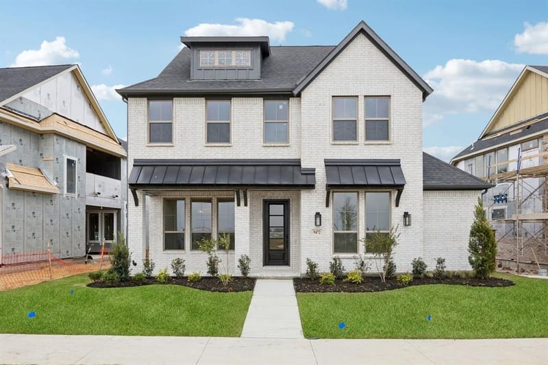 9306 Emory Oak Drive, Frisco TX 75035