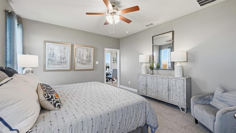 115 YUCCA Lane, Rhome TX 76078 - Photo 22