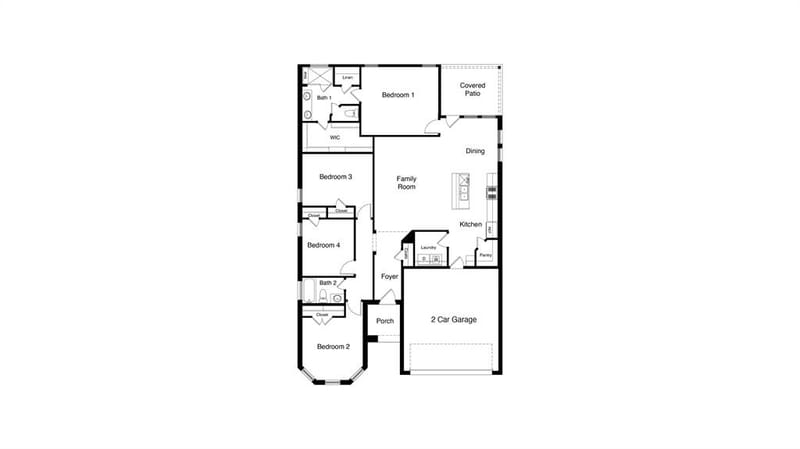 115 YUCCA Lane, Rhome TX 76078 - Photo 36