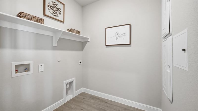115 YUCCA Lane, Rhome TX 76078 - Photo 32