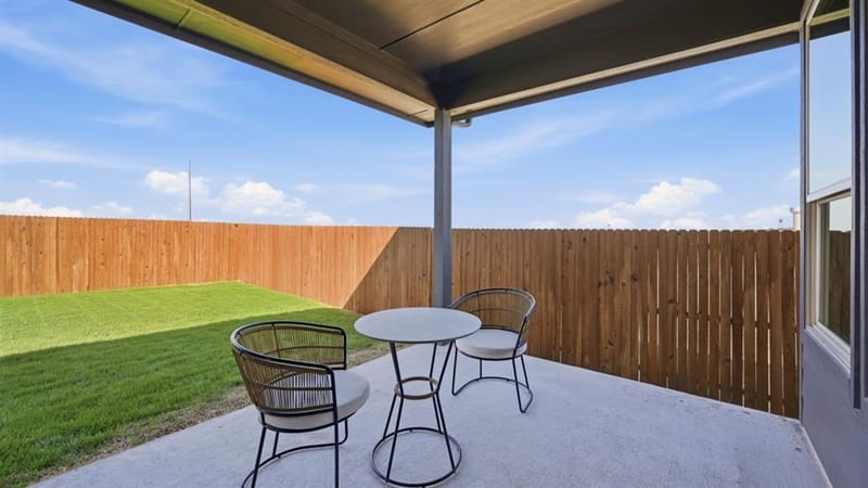 115 YUCCA Lane, Rhome TX 76078 - Photo 33