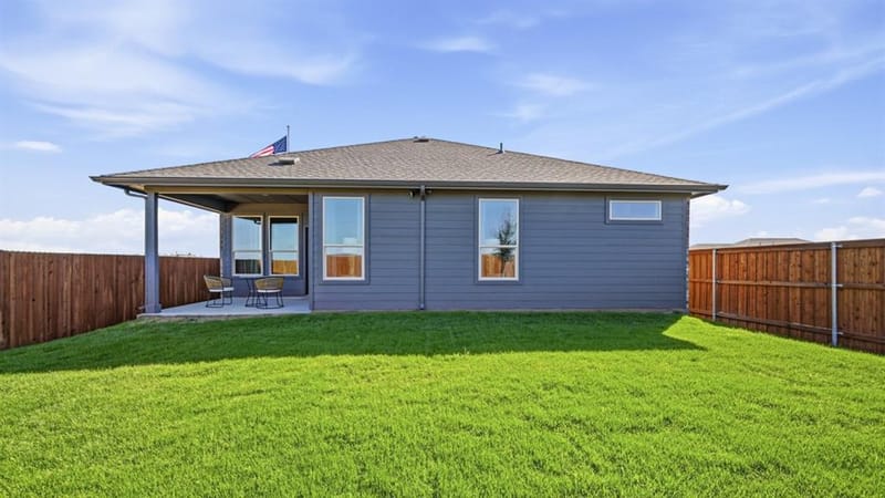 115 YUCCA Lane, Rhome TX 76078 - Photo 35