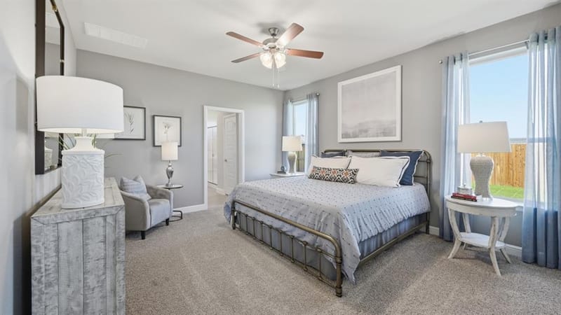 115 YUCCA Lane, Rhome TX 76078 - Photo 21