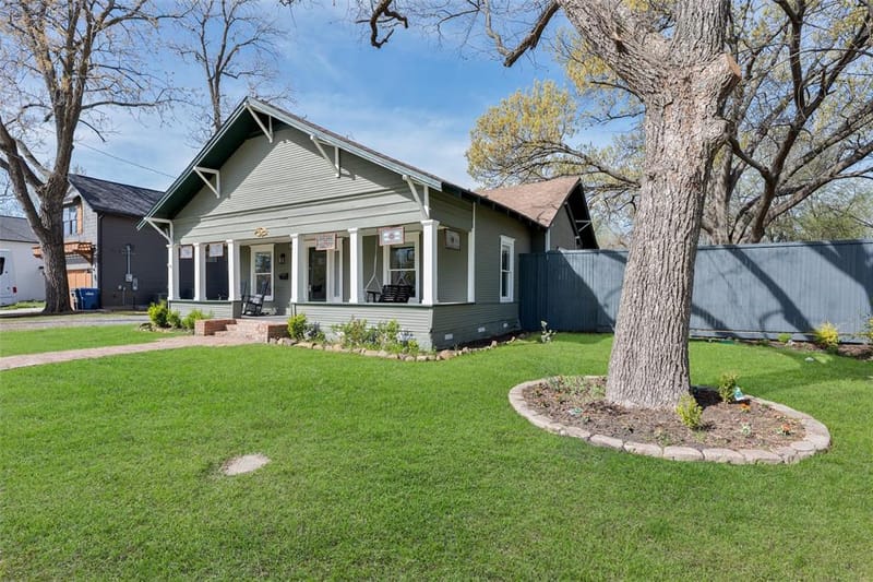 1311 Coleman Street, McKinney TX 75069 - Photo 2