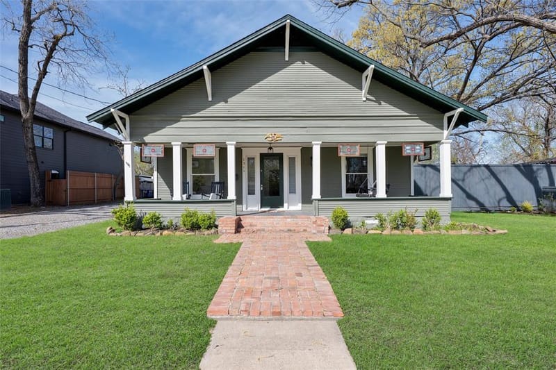 1311 Coleman Street, McKinney TX 75069